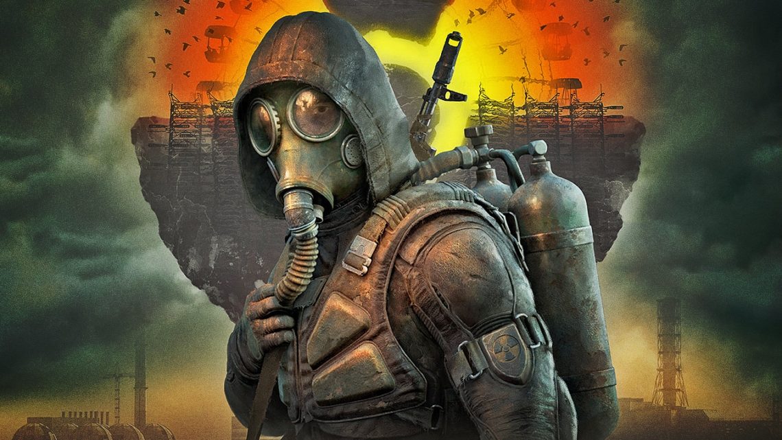 Hra S.T.A.L.K.E.R. 2: Heart of Chernobyl odložena na konec roku