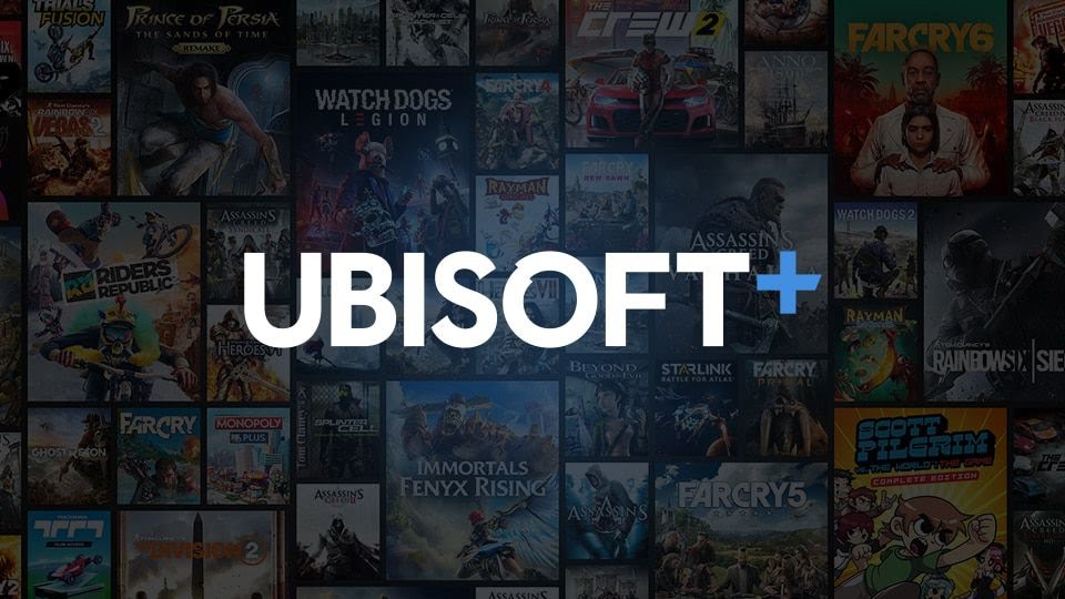 Předplatné Ubisoft+ dorazí na konzole Xbox