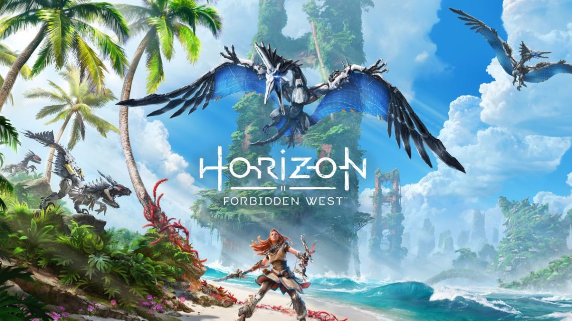 V Praze nyní najdete AR expozici hry Horizon II Forbidden West