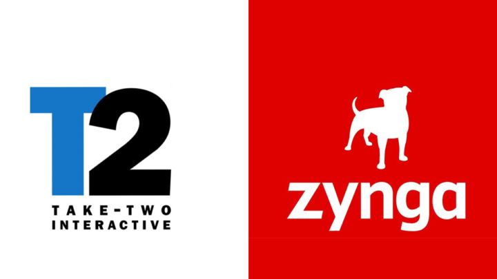 Herní společnost Take-Two Interactive koupila Zyngu za téměř 13 miliard dolarů