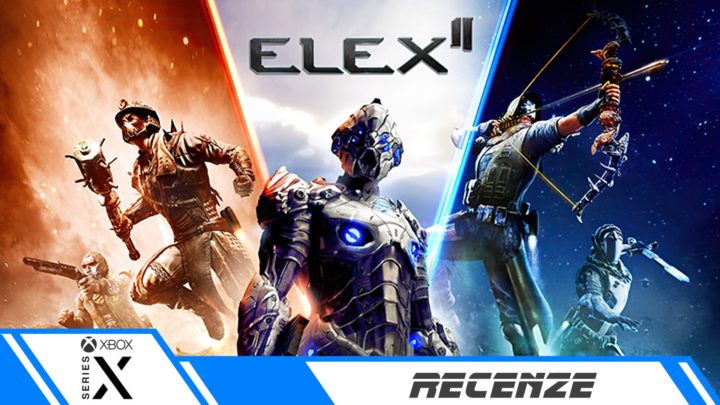 ELEX II – Recenze