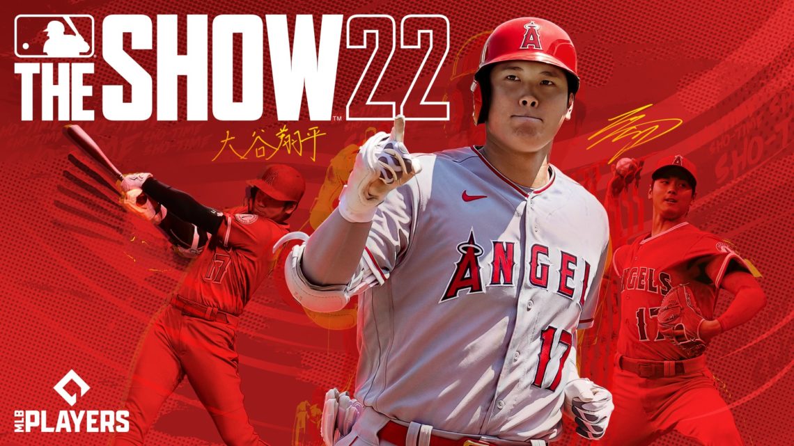 Oznámeno MLB The Show 22, opět bude na Day One v Xbox Game Pass