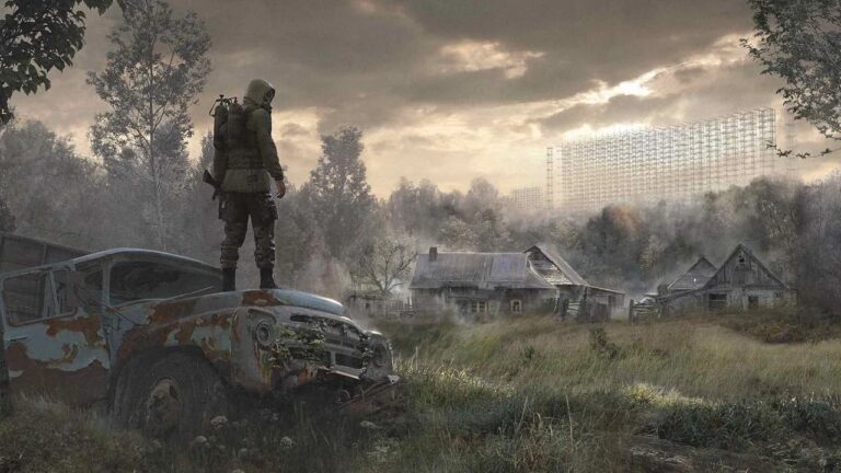 STALKER-2-Heart-of-Chernobyl-postponed-again