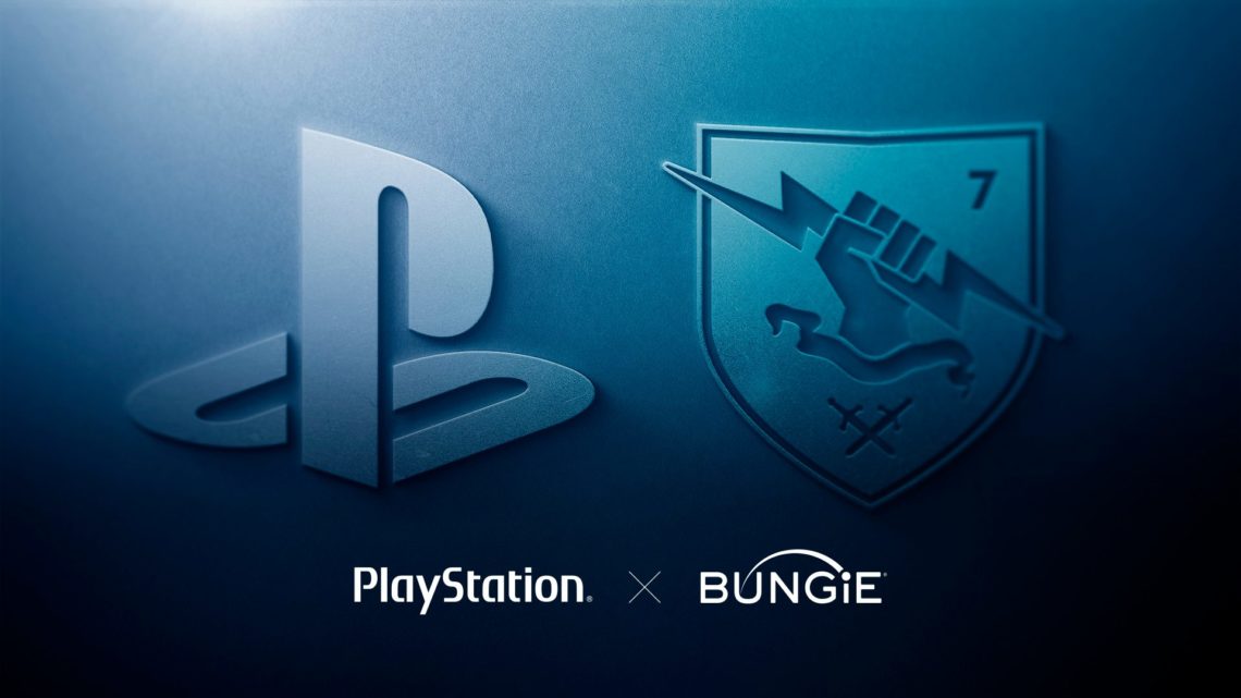 Sony kupuje studio Bungie za 3,6 miliardy dolarů