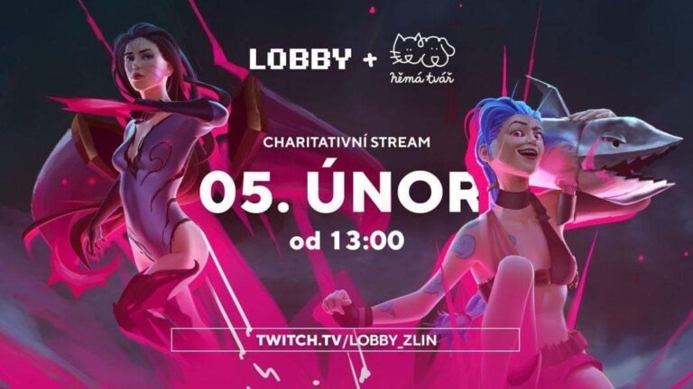 lobby zlin