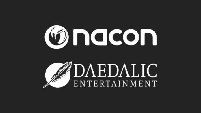 Herní společnost Nacon kupuje studio Daedalic Entertainment