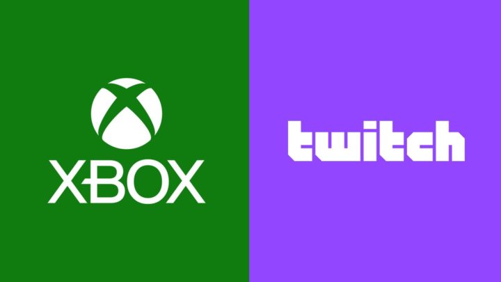 Twitch se vrací do ovládacího panelu systému konzolí Xbox
