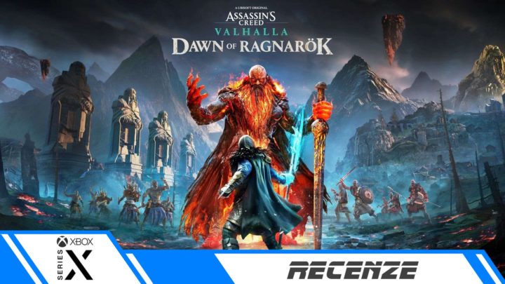 Assassin’s Creed: Valhalla – Dawn of Ragnarok – Recenze