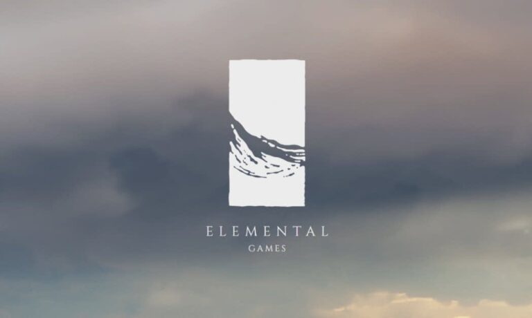 Elemental-Games