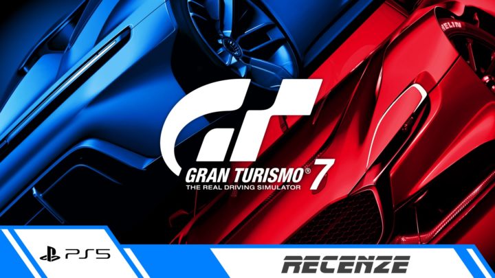 Gran Turismo 7 – Recenze