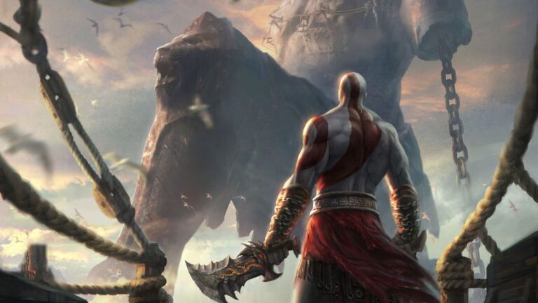 God-Of-War-TV-Series-Amazon