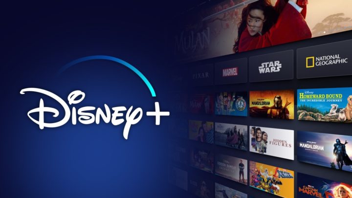 Disney+ v ČR a SK oficiálně v polovině června