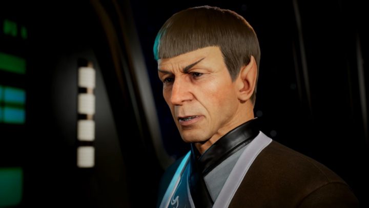 Star Trek: Resurgence se ukázal v 7 minutovém gameplay videu