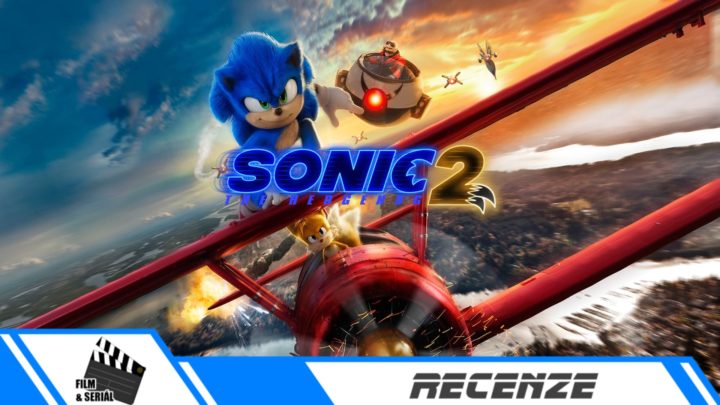 Sonic The Hedgehog 2 – Recenze
