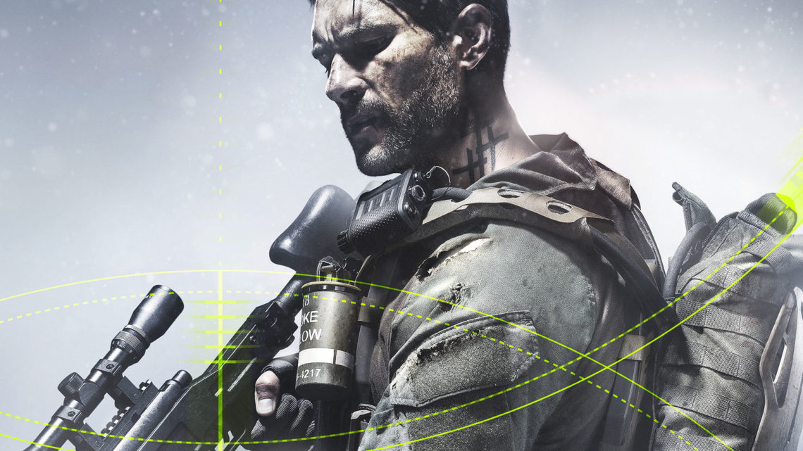 CI Games oznámili přípravy nového Sniper Ghost Warrior, poběží na Unreal Engine 5