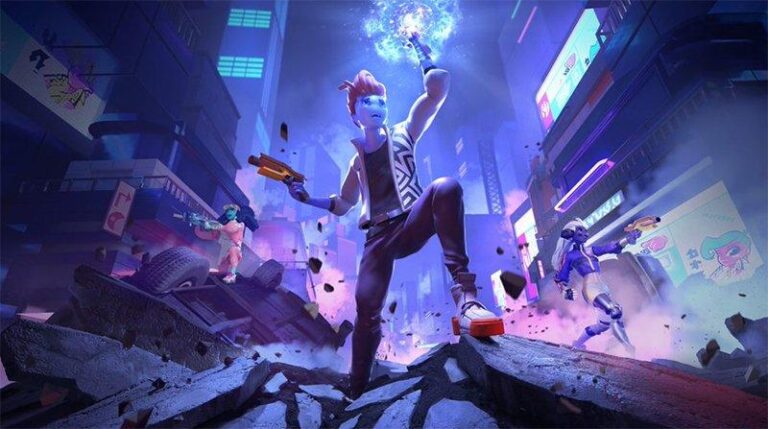 Arcadegeddon-Release-Date-changed-along-with-new-platform