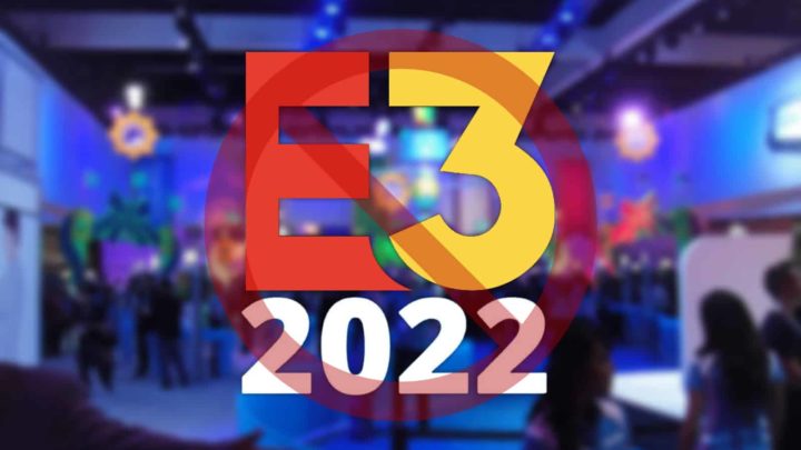 E3 2022 zrušena, ESA se nyní soustředí na příští rok