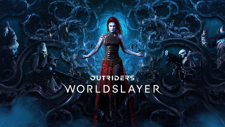Hra Outriders se v létě dočká velké expanze Worldslayer