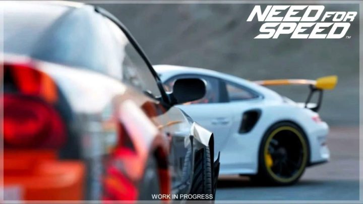 Na Need for Speed bude spolupracovat Codemasters Cheshire + únik informací a obrázků z letošního dílu