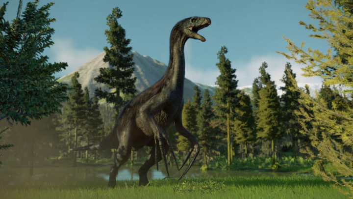 Oznámeno velké rozšíření Dominion Biosyn pro Jurassic World Evolution 2