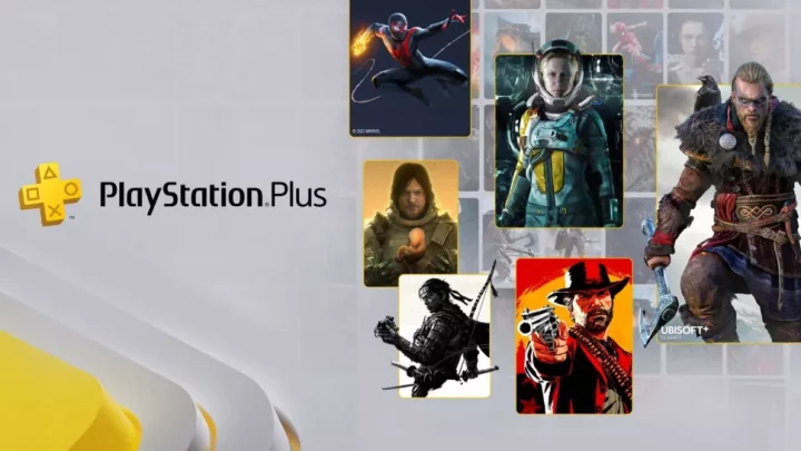 Předplatná PS Plus Extra a Premium zahrnou také Ubisoft+ Classics