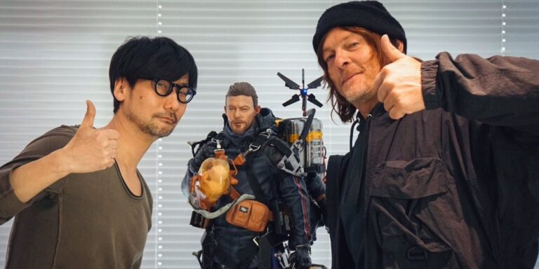 Death-Stranding-2-Rumors-Amidst-Hideo-Kojima-Post-Cryptic-Tweet