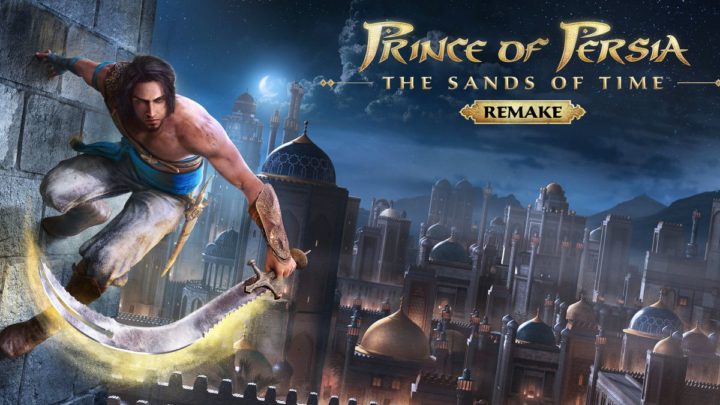 Vývoj Prince of Persia: Sands of Time Remake přešel pod hlavní studio Ubisoft Montreal