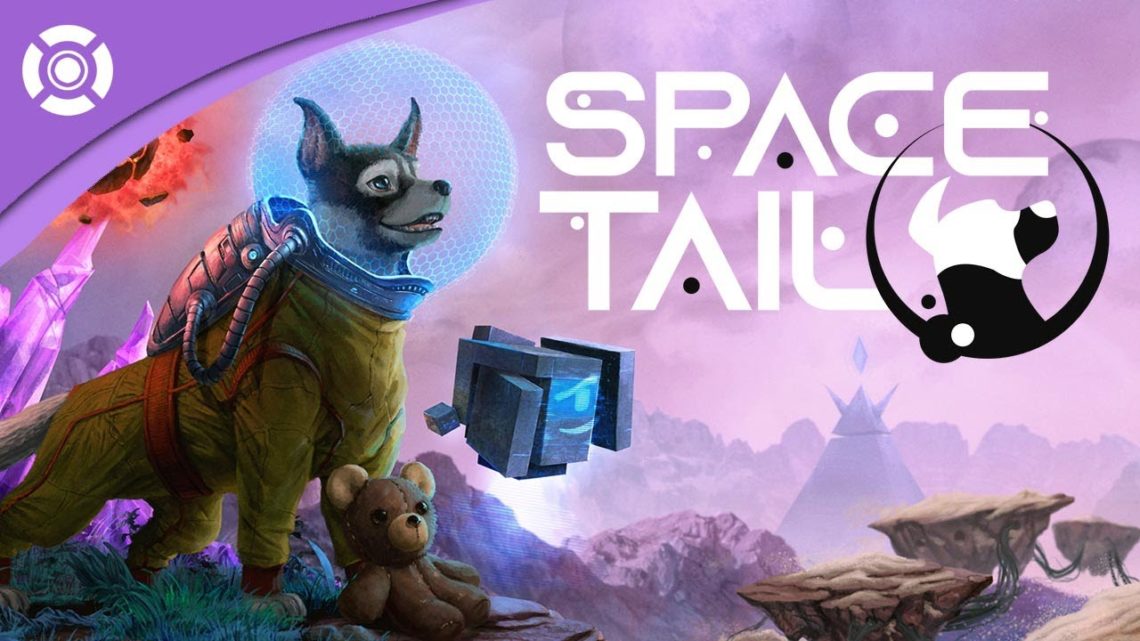 Oznámena vesmírná zvířecí adventura Space Tail, vyjde ještě letos