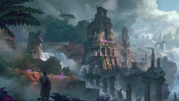Techland oznámil vývoj nového AAA fantasy RPG