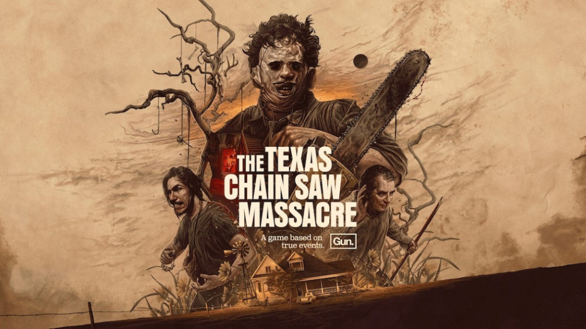 The Texas Chain Saw Massacre vyjde příští rok a chlubí se prvním gameplay trailerem