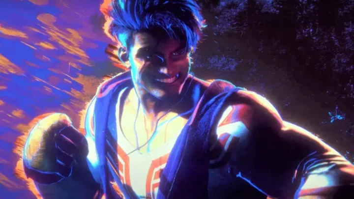 Street Fighter 6 plnohodnotně představen, vyjde příští rok
