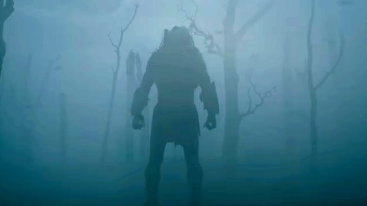 Predátorský prequelový snímek Prey má první trailer