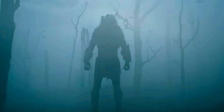 Prey-Trailer-Predator