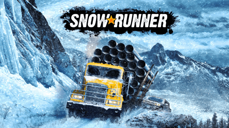 SnowRunner_MainArtwork_Freightliner_Logo-scaled