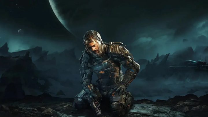 Horor The Callisto Protocol se ukázal v prvním gameplay videu
