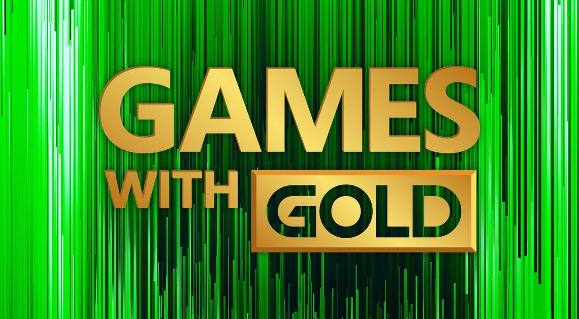 Xbox Game Pass a Games with Gold program