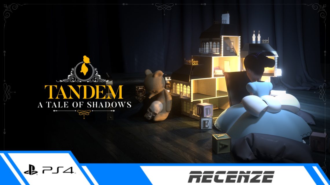 Tandem: A Tale of Shadows – Recenze
