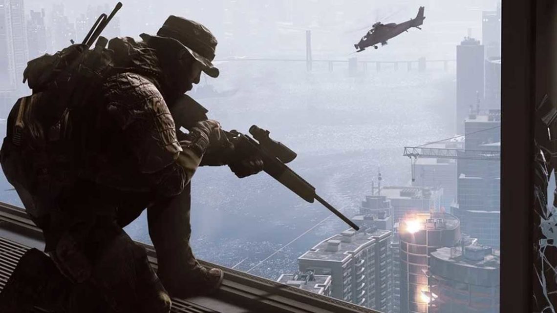 Nové studio EA v Seattlu má připravovat příběhovou kampaň pro další Battlefield