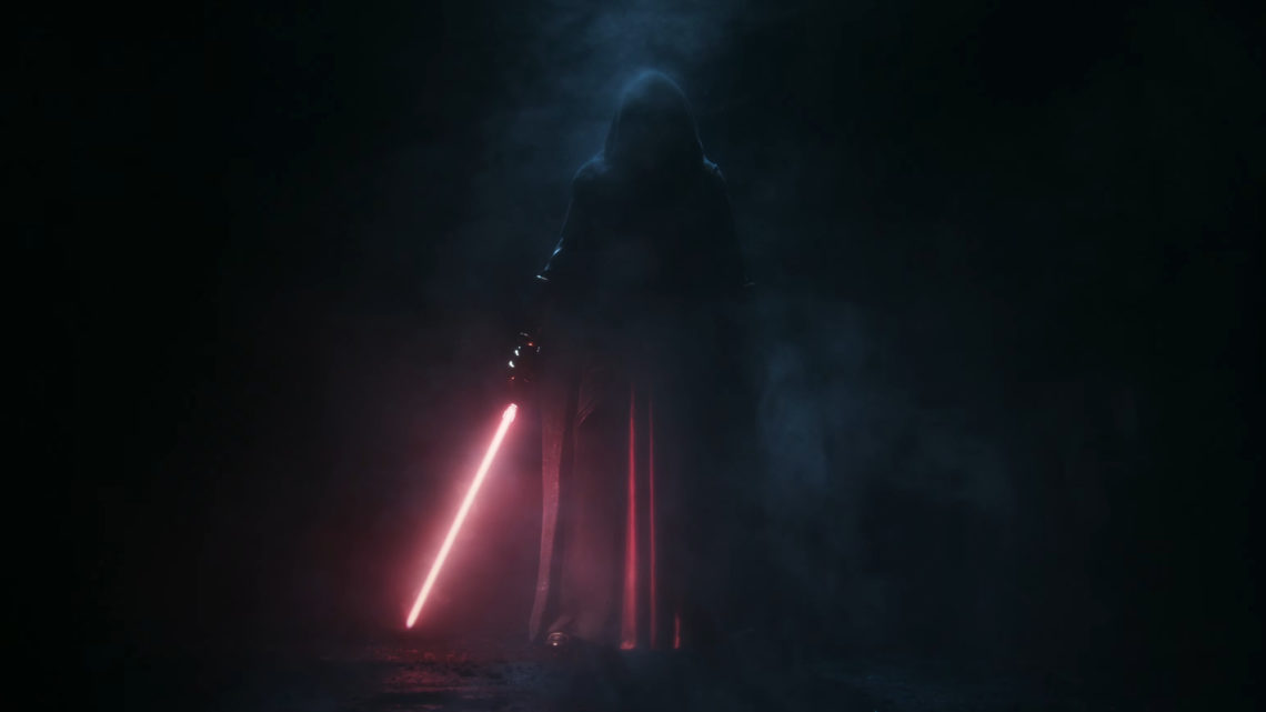 Vývoj očekávaného remaku Star Wars: Knights of the Old Republic má být pozastaven