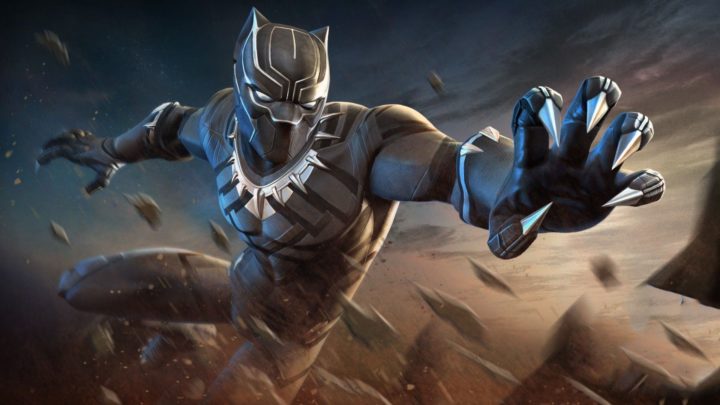 V novém studiu EA v Seattlu má vznikat hra Marvel’s Black Panther