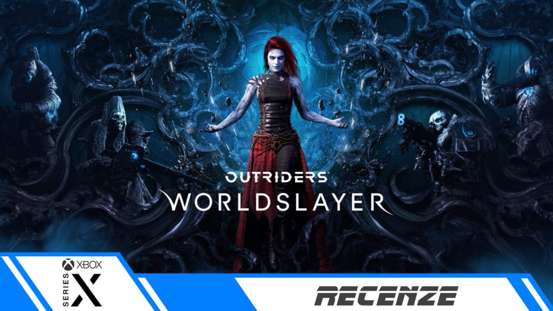 Outriders: Worldslayer – Recenze