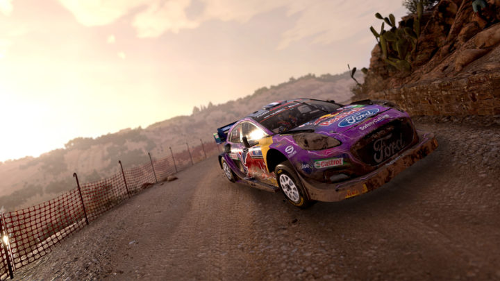 Nový trailer na WRC Generations představuje hybridní vozy
