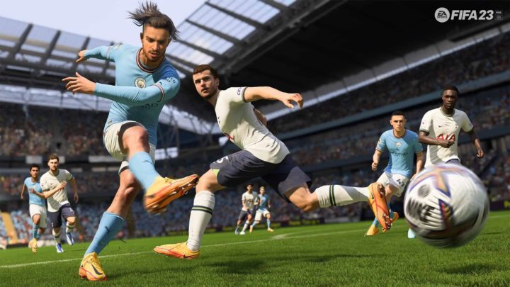 FIFA 23 oficiálně představena, známe datum vydání