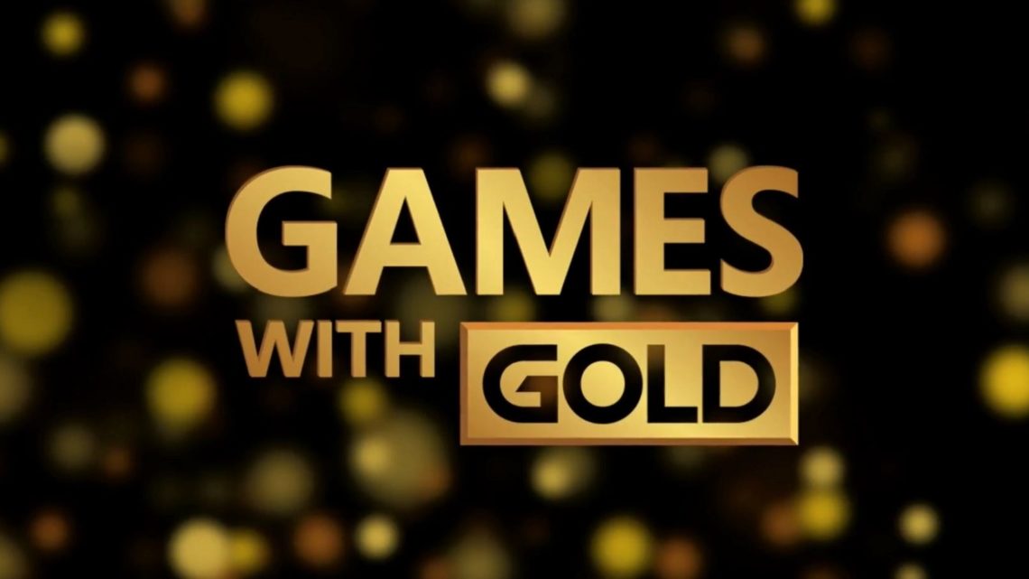 Od října už v Games with Gold nenajdete hry pro Xbox 360