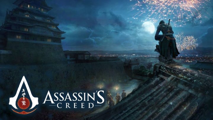 Ubisoft má chystat několik nových Assassin’s Creed her v rámci projektu AC Infinity, jedna z nich má být zasazena do Japonska