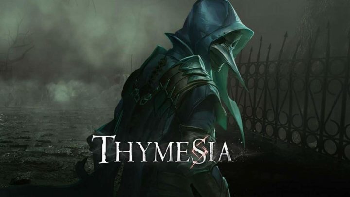 Vyšlo souls-like RPG Thymesia, vydání doprovodil nový trailer