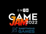 Nezávislé české herní studio Sagittaras Games dosáhlo na Game Jamu skvělého výsledku