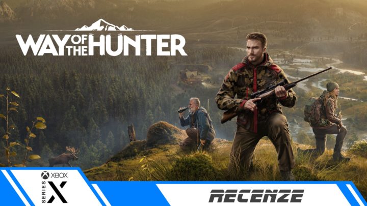 Way of the Hunter – Recenze