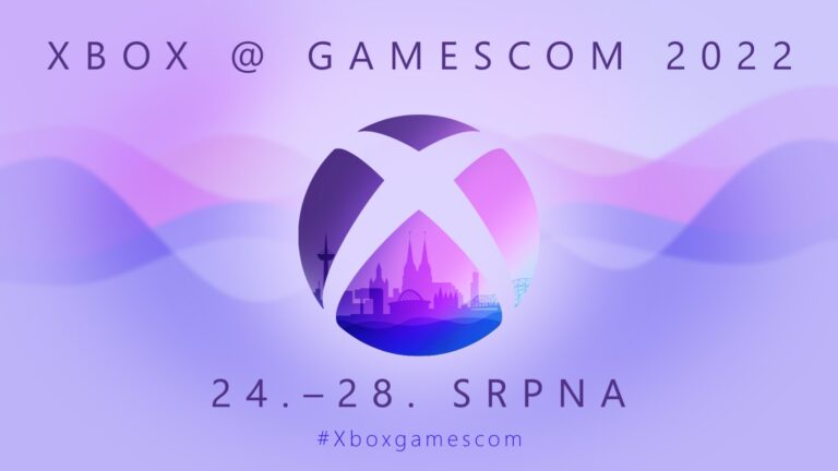Xbox gamescom
