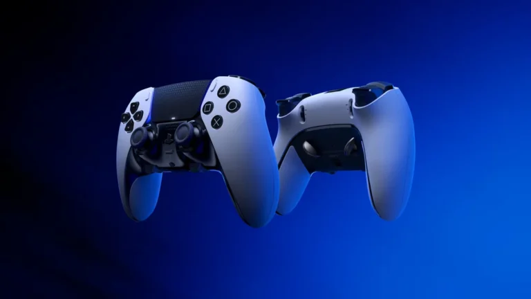 dualsense edge